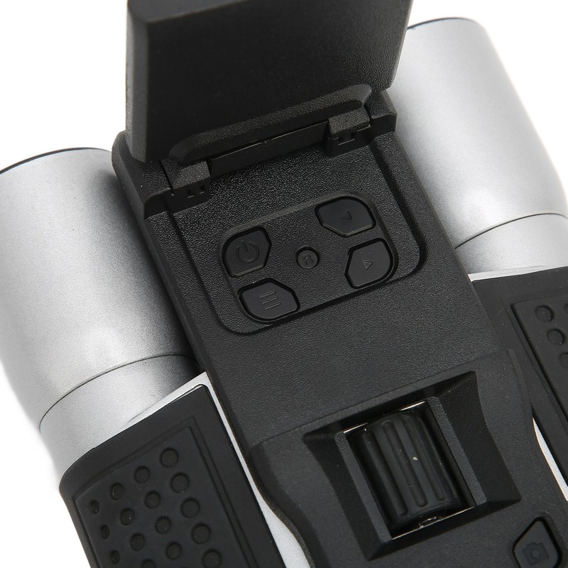 W32 Digital Telescope Camera 12x32 2MP 2inch LCD 8GB Digital