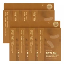 Acropass 아크로패스 레티알엔 마이크로콘 패치 6패치(3회분)X8개 Acropass Reticale Microcon Patch 6 Patches (3 Doses) x 8