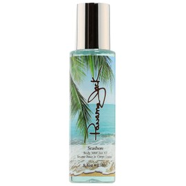 Panama Jack Seashore Body mist Unisex Ounce 20068556, Clear, Floral, 8.3 Fl Oz