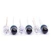 Cylewet 30Pcs 5mm 940nm LEDs Infrared Emitter and IR Receiver