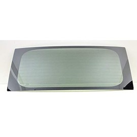 National Auto Glass Direct Heated Back Window Glass for Scion XB 2004-2007