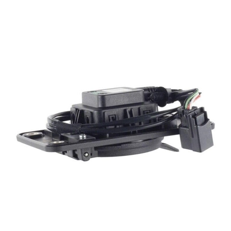 Ford 2022-2024 Maverick Truck Bed Rear 12V AC Plug Outlet