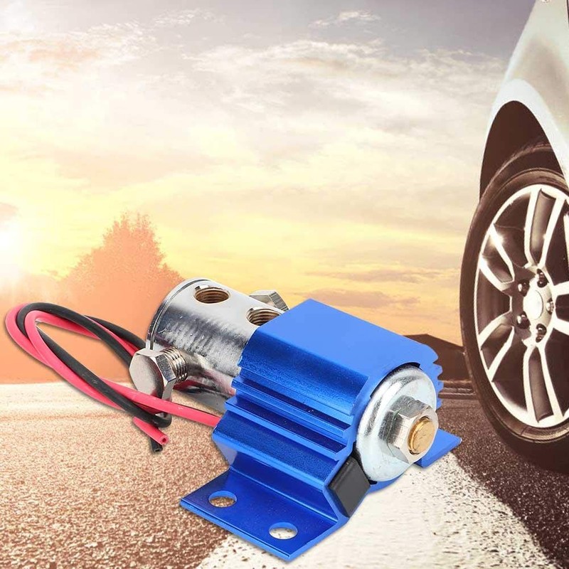 Aramox Brake Lock, Universal Brake Roll Control Electric Kit Brake