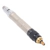 Pneumatic Engraving Pen 1/4in 70000rpm Adjustable Air Micro Pencil Die