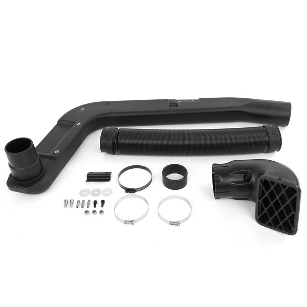 Intake Snorkel Kit Replacement Parts Ram Air Kit Compatible for 1980-1984 for Toyota 40 42 45 47 Series Land Cruiser BJ