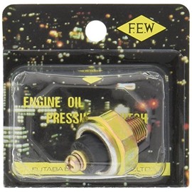 Oil Pressure Switch S2511