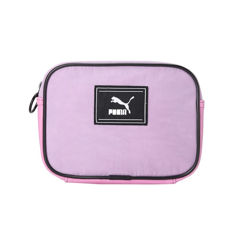 Puma 79175 Mini Shoulder Bag, Sacoche, Prime Time, Crossbody Bag,