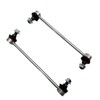 NITOYO K750123 Front Stabilizer Sway Bar Links Compatible with Toyota