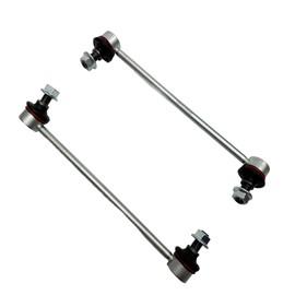 NITOYO K750123 Front Stabilizer Sway Bar Links Compatible with Toyota Camry 07-11, Avalon 06-12, Lexus ES350 ES300h 2007-2012,2PCS