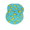Amanda Jacobs Duck Reversible Bucket Hat | Bucket Hats Fashion
