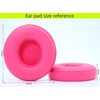 Replacement Ear Pads Compatible with Beats Solo 2.0 Solo 3.0