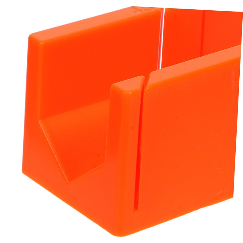 Operitacx Wood Cutting Clamp for Saws Multi Angle Miter Tool