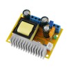 High Voltage DC-DC Boost Converter 8V-32V to ±45V-390V Adjustable ZVS
