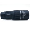 ZONADAH Monocular Telescope 16X52 Compact Portable Monoculars Scope for Outdoor
