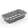 Salter BW13663 Essentials 25 cm LOAF PAN, Aluminium