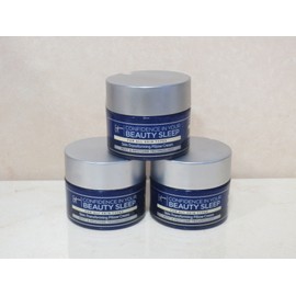 IT COSMETICS CONFIDENCE IN YOUR BEAUTY SLEEP PILLOW CREAM 0.473 OZ LOT OF 3
