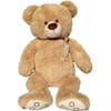 Wagner 9035 - XL Plush Teddy Bear - 55 cm