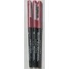Covergirl Exhibitionist Lip Liner, 210 Paradise Pink, 3 Pack
