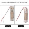 1550 W Heating Gun, Heating Core Heating Element, Replacement Heating