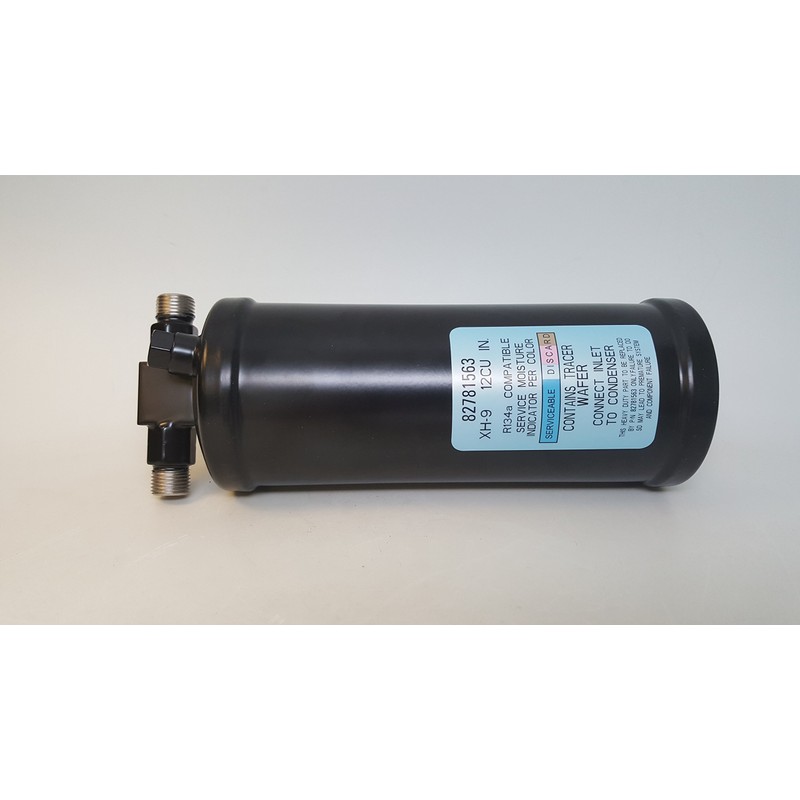 Volvo Receiver Drier 82781563