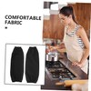 COHEALI Adjustable Length Arm Sleeves 3 Sets Waterproof Arm Guards
