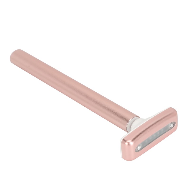 Eye Massage Wand Stick 4 in 1 Hot Compress Lighten