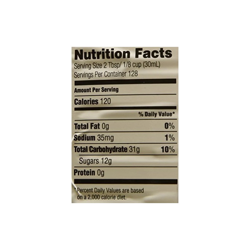 KITMOUS Karo Light Corn Syrup 128 Fl Oz Natural Sweetener