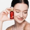 One Spring Sérum Facial de Granada, Hidratante y Nutritivo Antiarrugas,