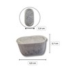 Unimat Activated Carbon Filter Set - 4 Pieces - Compatible