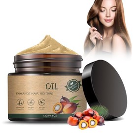 SINYI Aceite de Batana，Oil for Hair Growth，Aceite capilar hidratante, apto tanto para hombres como para mujeres, hidrata el cabello（120G/4.3 OZ）