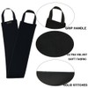4Pack Self Tanning Mitt Set, 1 Self Tan Mitt, 1