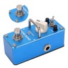 Delay Effect Pure Echo Metal Monoblock Multifunctional Digital Pedal for