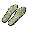 Ikehiko Corporation 4956642731351 Insole, Made with Rush Insole, Navy, 10.2