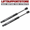 Unbranded 2X 6560 Front Hood Lift Supports Struts Shocks Springs