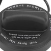 Gas Filler Cap A2214700605 Replacement for MercedesBenz S63 AMG S550