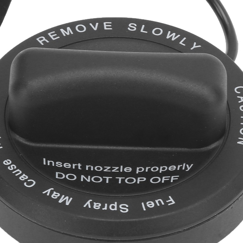 Gas Filler Cap A2214700605 Replacement for MercedesBenz S63 AMG S550