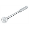 SK Tools USA 1/2" Drive Professional Reversible Ratchet, 15" Long,