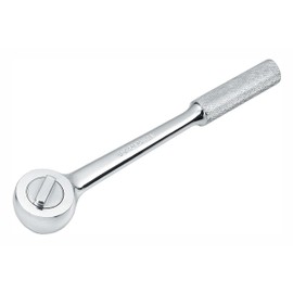 SK Tools USA 1/2" Drive Professional Reversible Ratchet, 15" Long, 40170