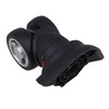 diystyle 1 Pair Luggage replacement Wheels Alternative Silent Casters su-tuke-sukyari-bokkusu Replacement