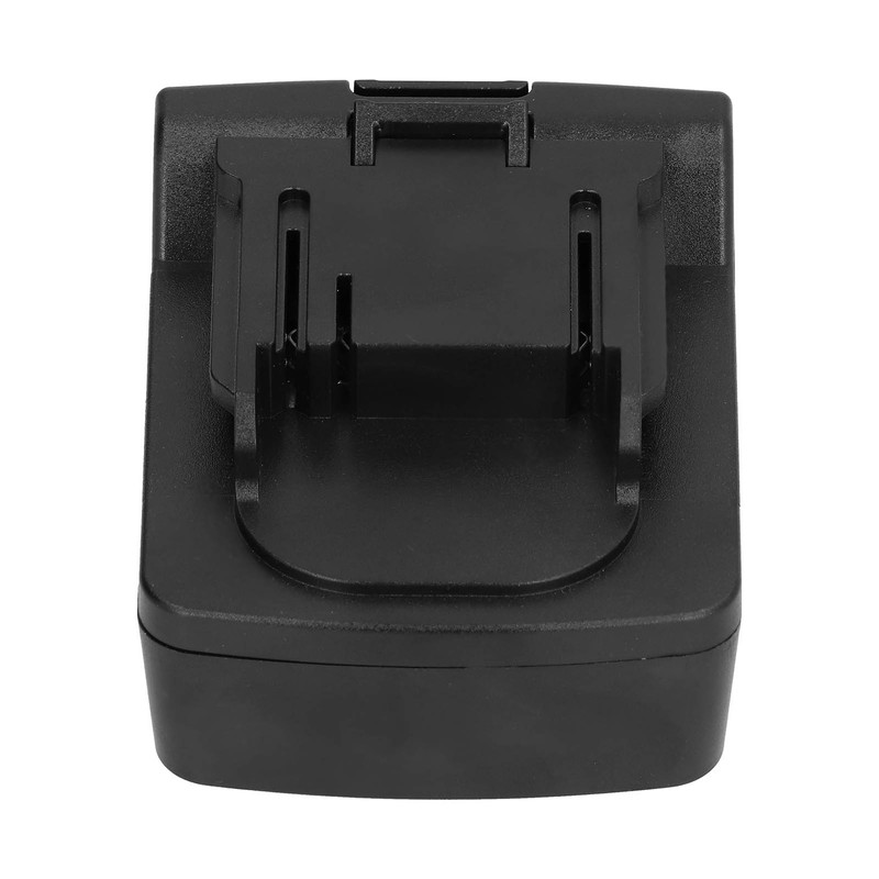 Lithium Battery Adapter Mount Connector for HITACHI Convert for Makita