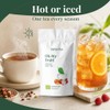 Oh My Fruit Organic Loose Leaf 100g (50 Cups) |