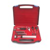 AAPROTOOLS New Otoscope Set - Diagnostic Examination Set A+ Quality