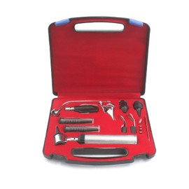 AAPROTOOLS New Otoscope Set - Diagnostic Examination Set A+ Quality