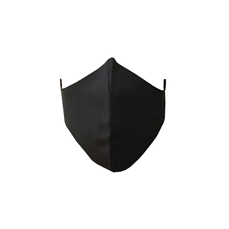 Ethiopia Flag cotton Face Mask Protective Covering Washable Reusable Africa