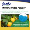 Jack's Classic 20-10-20 Citrus Feed Water-Soluble Fertilizer with Micronutrients to