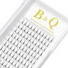 Volume Eyelash Extension C D Curl Fan Eyelash Extension, Ready-to-Use