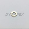 10/pk 3/8" or 10 mm ID - COPPER CRUSH WASHERS