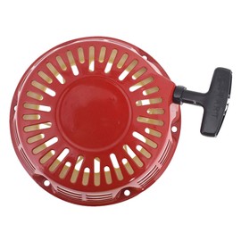 labwork Recoil Pull Starter Replacement for Honda GX240 8HP GX270 9HP 28400-ZE2-W01 28400-ZE2-W01ZA 28400-ZE2-W01ZN Replacement for Rotary 26-10469 150-711