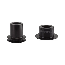 DT Swiss Rear Wheel Kit for 135 mm / 12 mm for 11-speed Road (adaptors)