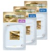 Senite Golden Cell Ampoule 2-Step Moisture/Whitening/Lifting Mask / 세니떼 골든셀 앰플2스텝 모이스처/미백/리프팅마스크